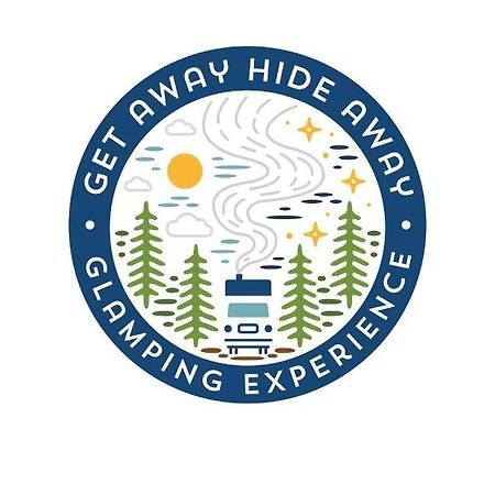 Dereham Get Away Hide Awayヴィラ エクステリア 写真