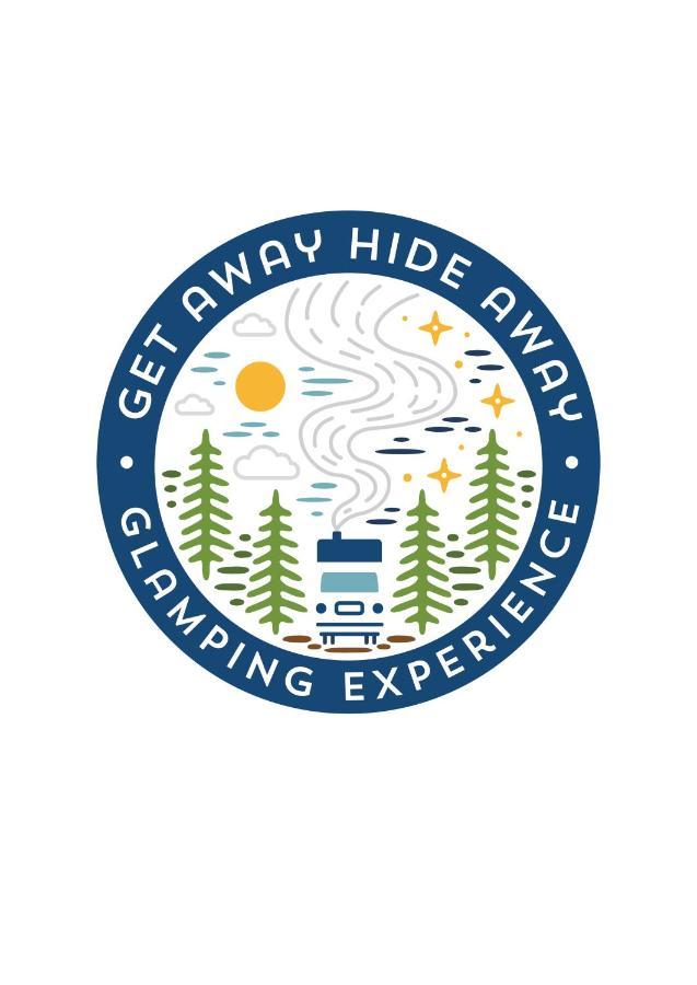 Dereham Get Away Hide Awayヴィラ エクステリア 写真
